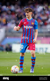 Pablo gavi hi-res stock photography and images - Alamy