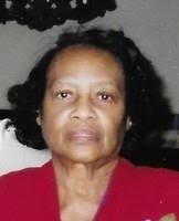 Elsie Larkin Obituary (1933