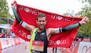 Exclusive original content, series and podcasts, direct from the olympics Jonny Mellor Out Of Olympic Marathon Trials After Freak Injury Aw