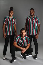 As últimas do(a) fluminense na goal.com, incluindo notícias sobre mercado da bola, rumores, resultados, placares e entrevistas com jogadores. Fluminense 2021 22 Umbro Home Shirt 21 22 Kits Football Shirt Blog