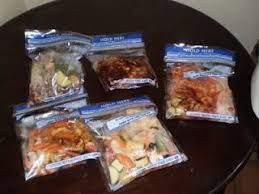 Jaime And Jen Dish Steam Fresh Bag Recipes Great Idea Steam Recipes Recipes Steamer Recipes