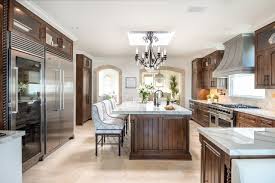 A bimonthly title dedicated to authentic french country living. 75 Beautiful French Country Kitchen Pictures Ideas December 2020 Houzz