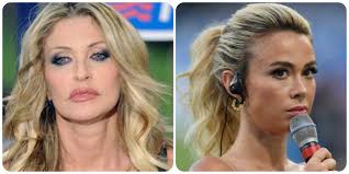 Paola ferrari, la gaffe su twitter con la finta pagina televideo: Giornaliste Italiane Importanti