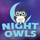 Fridays: Night Owls (Hinton) event image