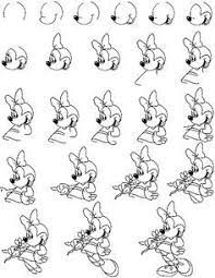 Bekijk meer ideeën over tekenen, disney, disney tekenen. 22 Ideeen Over Na Tekenen Tekenen Leer Tekenen Dieren Tekenen