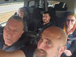 See you there Ramigos https://www.nvrf.rocks/