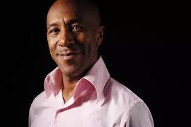 BBC Death in Paradise: Danny John-Jules' life from dancing with George  Michael, to his Arsenal player nephew, and Strictly Come Dancing