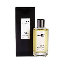 Best online place, secure store, reliable site to buy niche perfumes samples & decants for women & men. Cedrat Boise By Mancera For Unisex Eau De Parfum 120ml Ø£Ù…ÙŠØ± Ø­Ø±Ø¨