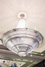 Find and compare local lighting design for your job. A Luxury Crystal Chandler Light Hanging On Ceiling Stock Image Image Of Design Color 156499351