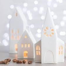 Sapin De Noel Lumineux Objet Deco Deco Decoration