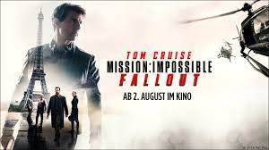 Impossible film series, written and directed by christopher mcquarrie (mission: Mission Impossible Fallout Trailer A De Youtube