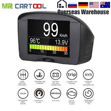 1 the art of the pin. Gauges New Autool X50 Plus Car Obd Hud Head Up Display Smart Digital Alarm Speedometer Automotive Greatrace Com