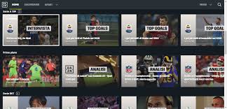 After testing 68 vpns with dazn, there are four reasons why windscribe is the best vpn for dazn. Dazn Gratis Su Sky Come Vedere Il Canale Dazn 1 Sul Satellite