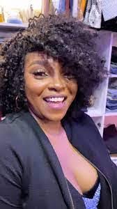 Barbara Ossai's Instagram, Twitter & Facebook