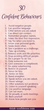 Online Confidence Course Look And Feel Confident Learn Confidence At Your Own Pace Online Self Confidence Tips Self Esteem Quotes Building Self Esteem