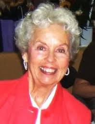 Obituary information for Joan Alfieri Gannon