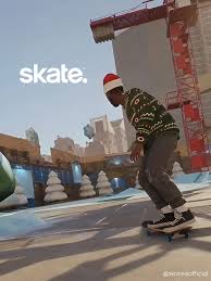 Skate 4