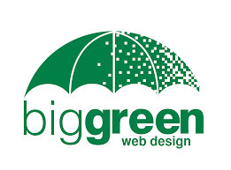 Big Green Web Design - Affordable Website Design Company
