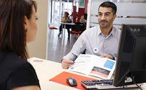 Demander rendez vous pole emploi. Comment Fonctionnent Les Rdv Avec Un Conseiller Pole Emploi