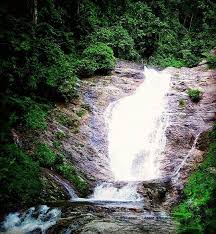 To the west, it shares part of its border with perak. Pin By Sarinachesa Iena On Penyimpanan Saya Waterfall Places Country Roads