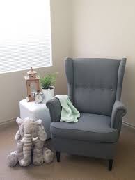 Rocking Legs For Ikea Strandmon Chair Ikea Strandmon Wing Chair Strandmon Chair