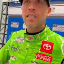 Denny Hamlin
