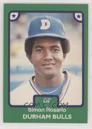 1984 TCMA Minor League