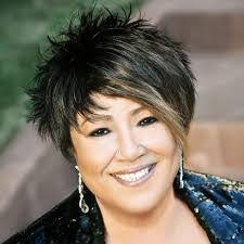 Janet Mims's Instagram, Twitter & Facebook