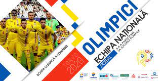 Astfel, primele meciuri de fotbal şi de softball deschid, practic, jocurile olimpice de la tokyo. Nationala De Fotbal U21 A Romaniei S A Calificat La Jo Tokyo 2020