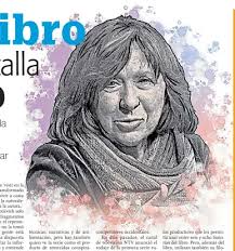 Nobel de Literatura Svetlana Alexiévich