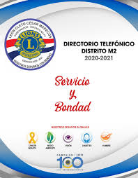 Directorio Cl by MarceloAMeza