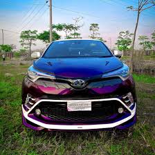 Get prices, download brochures, & book a test drive. Toyota C Hr Club Of Bangladesh Home Facebook