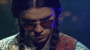 Ghostland Observatory- Darling Nikki (Prince cover)