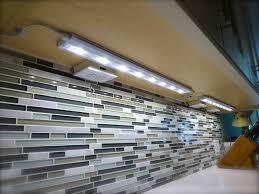 Help With Under Cabinet Lights Looking For A Solution Electricians