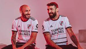 Gallardo will present to start the match look like. Adidas Reveal The River Plate 2020 Third Shirt Soccerbible
