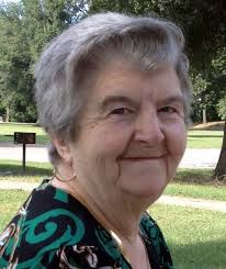 Velda Gardner Obituary