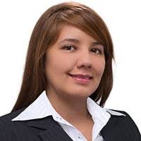 Claudia Isabel Mera Zuñiga