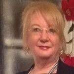 Rita Enright's Instagram, Twitter & Facebook