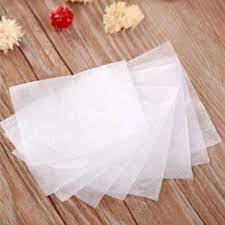 5000pcs Lot Corn Fiber Heat Sealing Empty Tea Bag Pla Biodegraded Teabag Filter Empty Bags Safe And Non Toxic Empty Tea Bag Tea Bagempty Bag Aliexpress