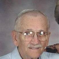 P. Roger Pritchett Obituary