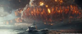 The first nationalistic revolutionary movement for indian independence emerged from bengal. Independence Day Resurgence Bryan Grill Vfx