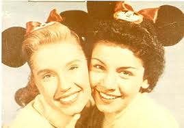 DeeDee Magno Hall in Sister Act 2:Back to the Habit. MMC Mouseketeer David  Kater appears in the movie as well as Grammy winner and Grammy nominator  Lauryn Hill