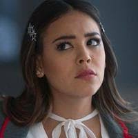 Barbara Lahey MBTI Tipo de personalidade: : ESTJ