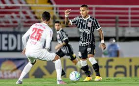 We did not find results for: Bragantino E Corinthians Fazem Jogo Sonolento E Empatam Sem Gols Lance