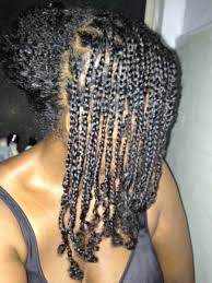 They don't change the rate your hair grows but they do prevent damage while your hair is growing. How To Use Braids To Grow Your Natural Hair Fast Part 1 Black Hairstyles Hub