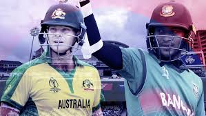 Find full details on when and where to watch ban vs sl 2nd odi live online on fancode. Cricket World Cup 2019 Australia Vs Bangladesh Where The Match Will Be Won How To Watch Teams Scores Updates