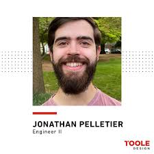 We're so glad you've chosen Toole Design Group!! I am looking forward to  getting to know you and working alongside you.