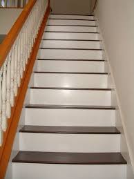 Why Laminate Flooring On Stairs Is Essential For Home Yonohomedesign Com In 2020 Laminate Flooring On Stairs Stairs Diy Renovation Installing Laminate Flooring