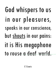 Discover and share christian quotes about serving others. Cs Lewis Quote Print 10 00 Cs Lewis Quotes Words Words Of Wisdom