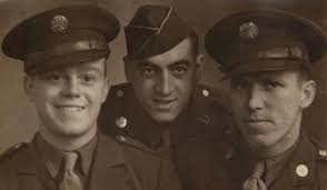 Four-time Silver Star Recipient, a Humble Hero at a Maryland State Veterans  Cemetery